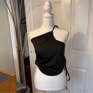 Edikted one shoulder top